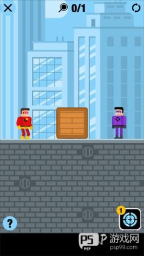 超级英雄联盟全英雄版游戏截图6