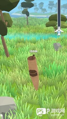 史诗飞机进化无限金币版1