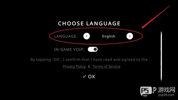 怎么设置中文配图1