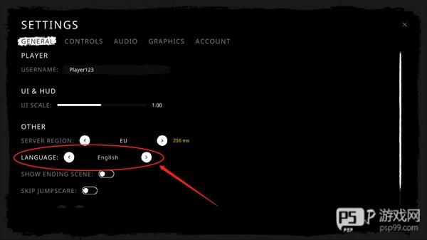 怎么设置中文配图5