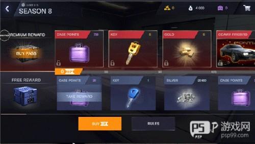 改装俱乐部中文版新手攻略4