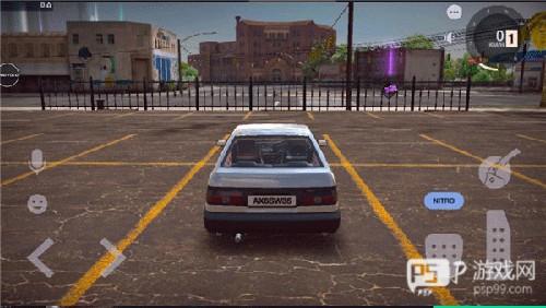 改装俱乐部中文版新手攻略6