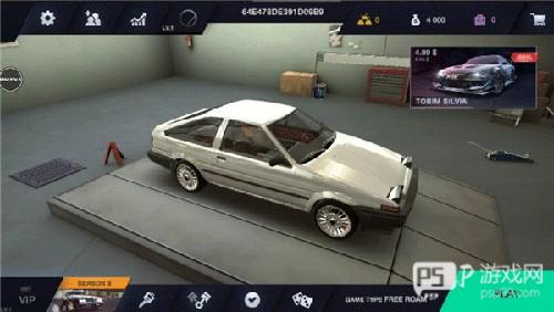 改装俱乐部中文版新手攻略5