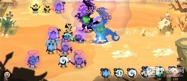 阵容搭配攻略配图3