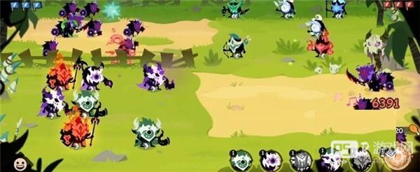 阵容搭配攻略配图4