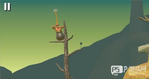 坐在罐子里的人手机版图片7