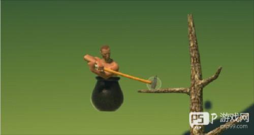 坐在罐子里的人手机版图片8