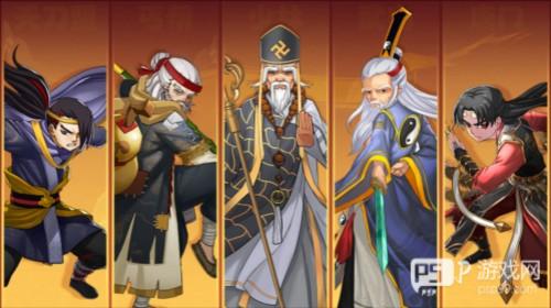 大明侠客令破解版送v153