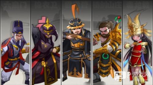 大明侠客令破解版送v155