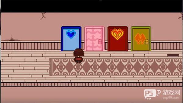 残暴之下游戏截图4