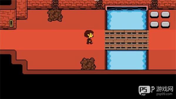 残暴之下游戏截图5