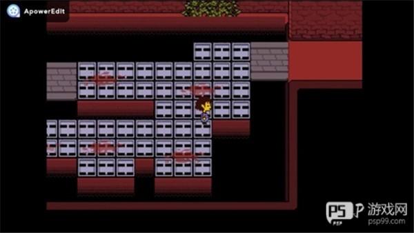 残暴之下游戏截图7