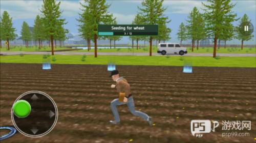 模拟农场22玩法介绍5