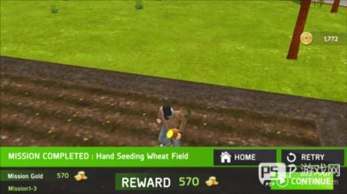 模拟农场22玩法介绍6