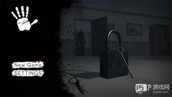 寻找伪人移植版截图2