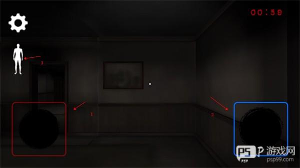 寻找伪人移植版截图5