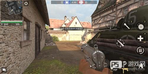 世界战争英雄2025最新版游戏截图7