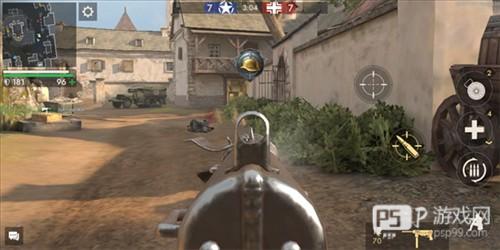 世界战争英雄2025最新版游戏截图9