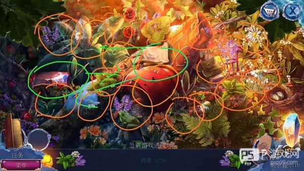 密室逃脱23迷失俱乐部无限提示版游戏截图5