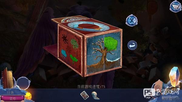 密室逃脱23迷失俱乐部无限提示版游戏截图6