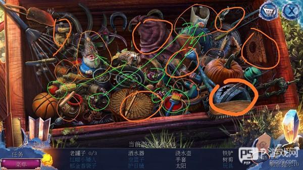 密室逃脱23迷失俱乐部无限提示版游戏截图7