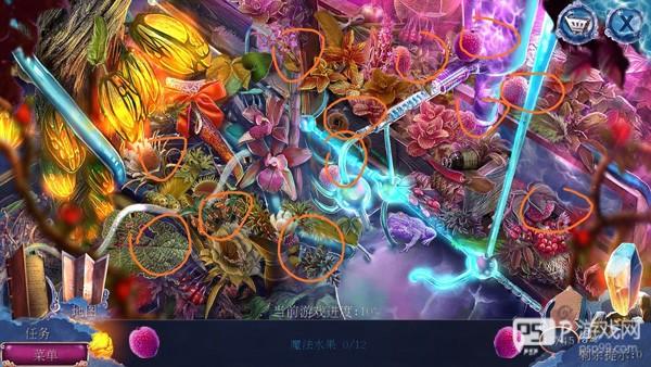 密室逃脱23迷失俱乐部无限提示版游戏截图8