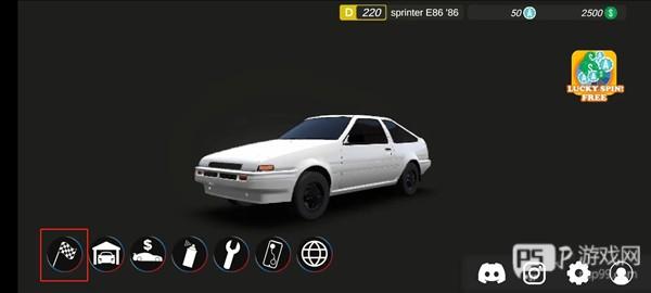 Apex竞速内置修改器版截图4