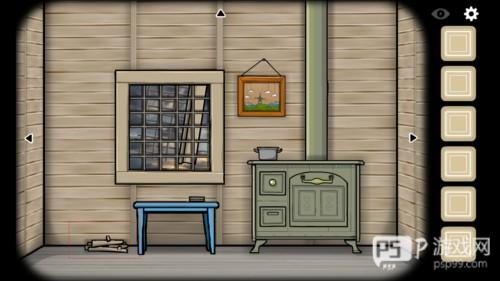 逃离方块：磨坊玩法攻略1