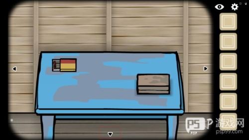 逃离方块：磨坊玩法攻略3