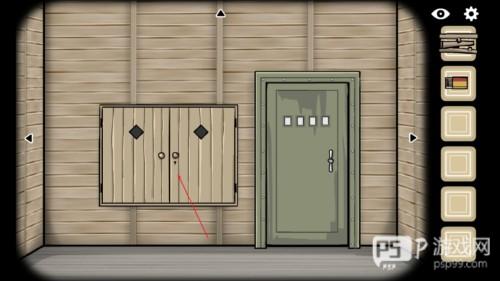 逃离方块：磨坊玩法攻略6