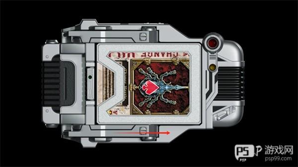 假面骑士剑模拟器豪华版4.0图片5