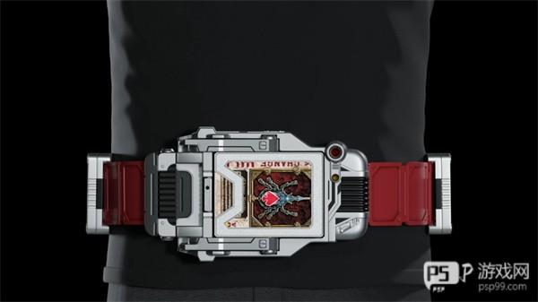 假面骑士剑模拟器豪华版4.0图片6