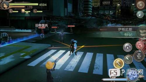 最终幻想15口袋版内购破解版7