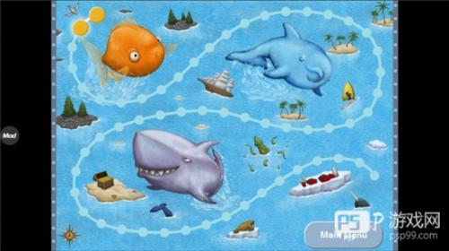 美味海洋内置菜单最新版图片5