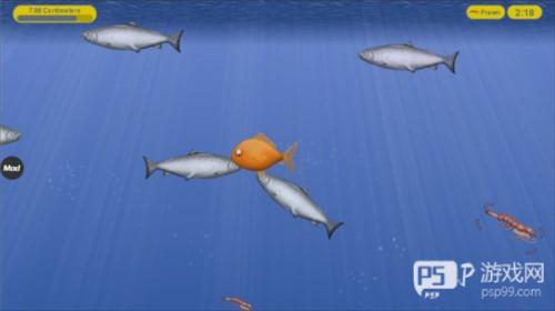 美味海洋内置菜单最新版图片8