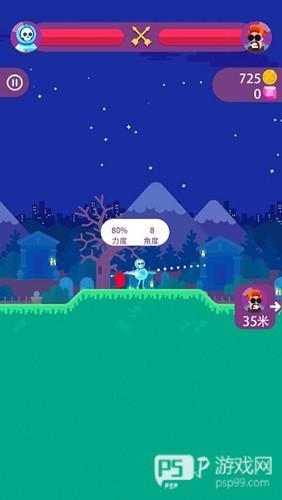 弓箭大师内置mod作弊菜单版20234