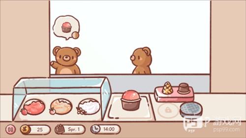 冰淇淋餐车金币不减反增版图片9
