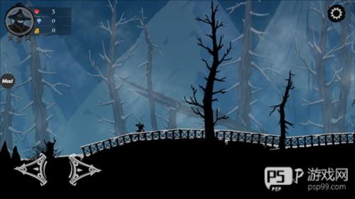 忍者岚2内置修改器追风汉化图片6