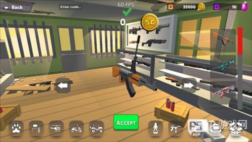 简单的沙盒2中文版新手攻略 图片4