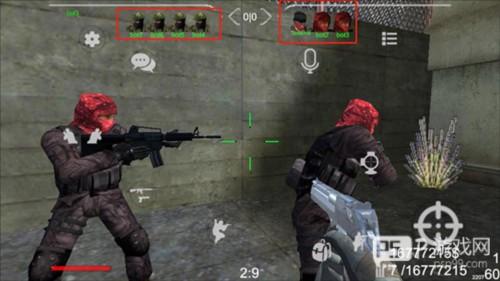 野蛮打击2024最新版图片5