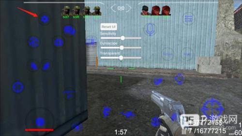 野蛮打击2024最新版图片6