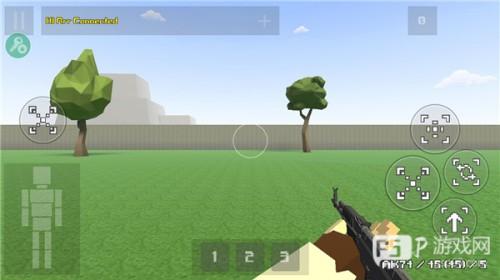 暴力沙盒2内置mod破解游戏截图6