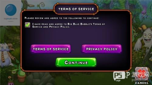 怪兽音乐会中文版6