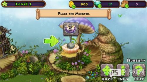 怪兽音乐会中文版10