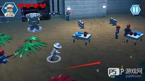 乐高侏罗纪世界2023最新版8