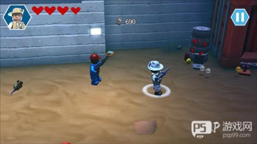 乐高侏罗纪世界2023最新版9