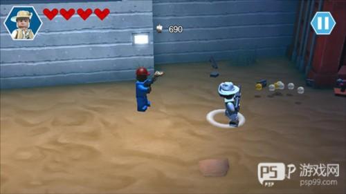 乐高侏罗纪世界2023最新版10