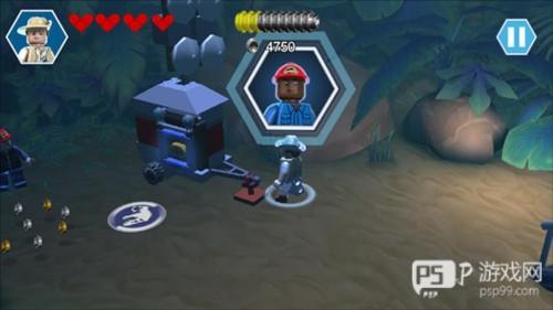 乐高侏罗纪世界2023最新版13