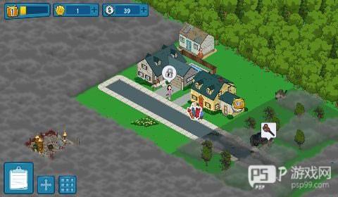 恶搞之家破解版新手攻略1