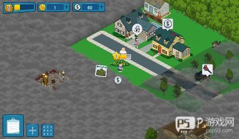 恶搞之家破解版新手攻略4